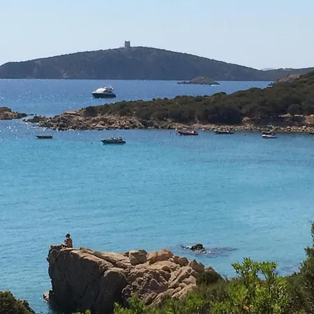 Villetta Sul Mare Hébergement de vacances *