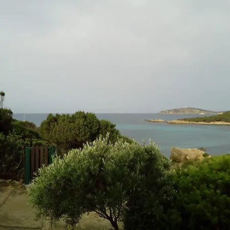 Villetta Sul Mare Hébergement de vacances *