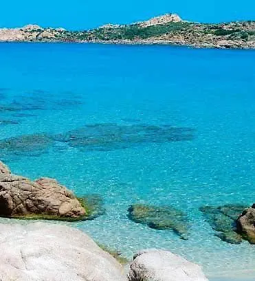 Villetta Sul Mare Hébergement de vacances