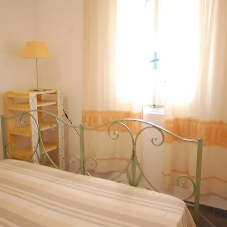 Villetta Sul Mare