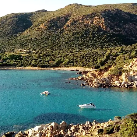Villetta Sul Mare