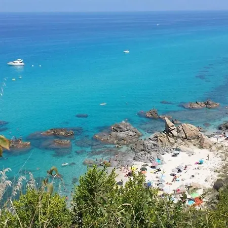 Villetta Sul Mare Domus De Maria