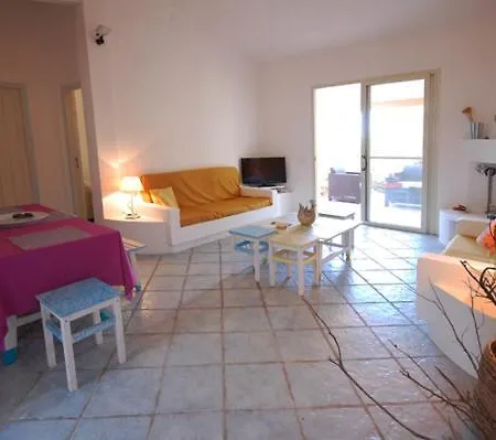 Villetta Sul Mare Hébergement de vacances *