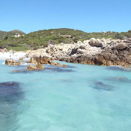 Villetta Sul Mare